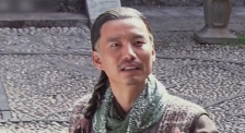 亚洲a人